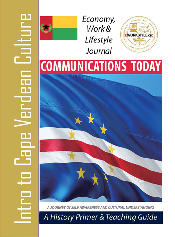 Primer on Cape Verdean Culture